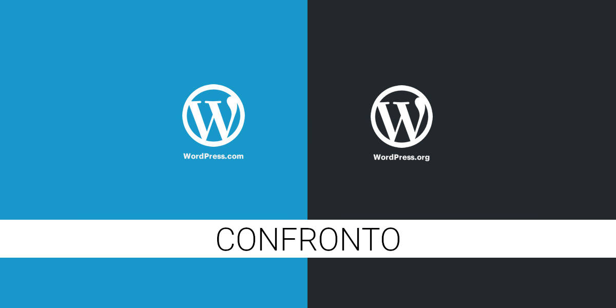 Come scegliere la versione di Wordpress perfetta per il proprio sito