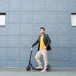 Monopattino elettrico: cosa dice la legge?