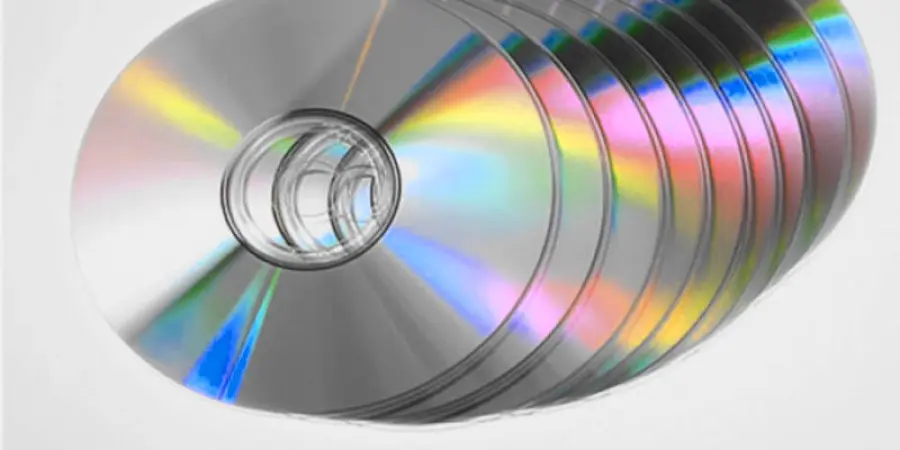 Riciclare CD perchè non devi buttarli