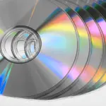 Riciclare CD perchè non devi buttarli