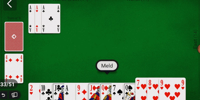 Ramino gratis: come giocare online