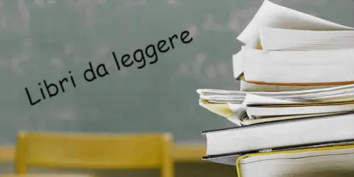 Un bel libro da leggere: i nostri consigli