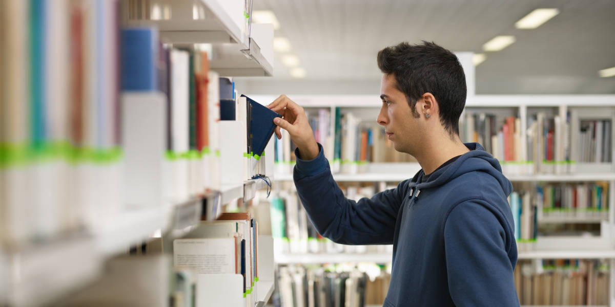 10 libri da leggere nella vita