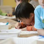 Perché e come si studia la storia nei primi anni di scuola elementare