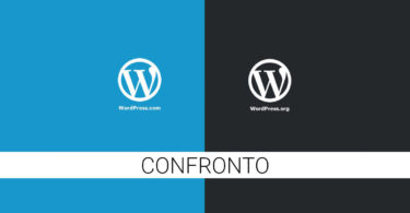 Come scegliere la versione di Wordpress perfetta per il proprio sito