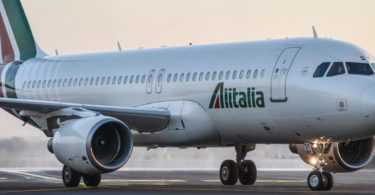 Millemiglia Alitalia come accumulare punti per volare gratis